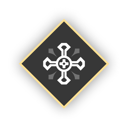 White Logo